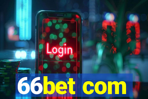 66bet com